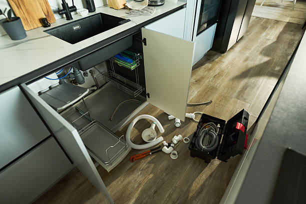 24/7 Emergency Drain Cleaning experts in Rowlett, TX