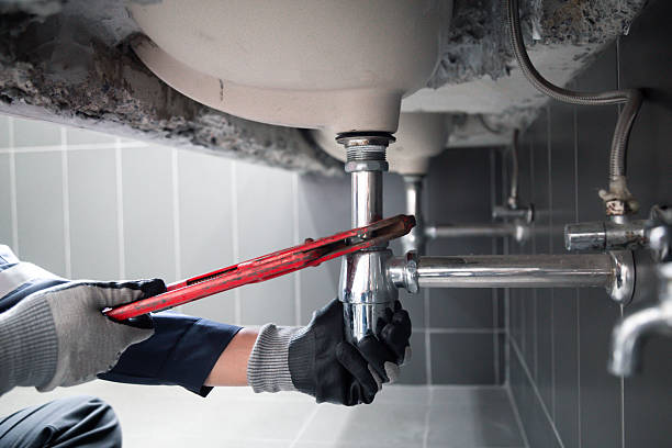 Trusted Gas Line Repair service in Rowlett, TX - AAA Plumbing Heating